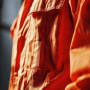 Tela retardante al fuego para máxima protección industrial