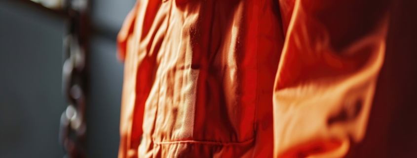 Tela retardante al fuego para máxima protección industrial