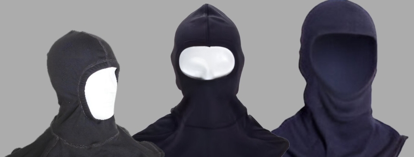 Proveedor balaclavas ignífugas: cotiza con expertos hoy