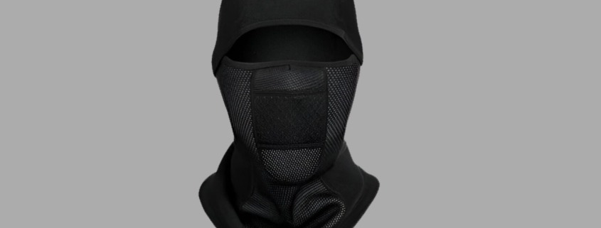 Balaclavas seguridad térmica Colombia: cotiza hoy mismo