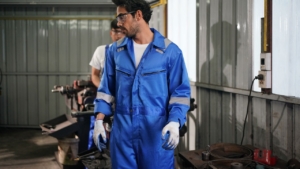 Overol ignifugo Colombia: Adquiere hoy la mejor protección