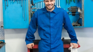 Overol ignifugo o antiflama dieléctrico: Protege a tu equipo