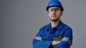 Overoles ignífugos Bogotá: Protege a tu equipo hoy mismo