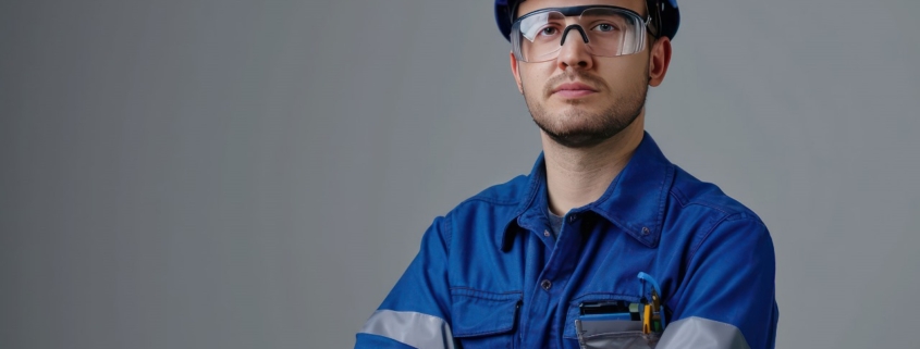 Overoles ignífugos Bogotá: Protege a tu equipo hoy mismo