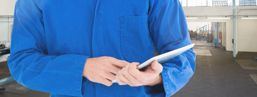 Fabrica de Overoles Ignífugos en Bogotá – Cotiza Ahora