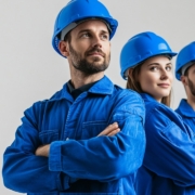 Ropa Ignífuga : solicita hoy tus prendas de protección certificada