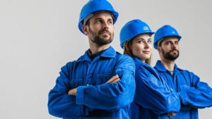 Ropa Ignífuga : solicita hoy tus prendas de protección certificada