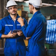 Overoles ignífugos y antiestáticos | Cotiza los mejores ahora