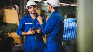 Overoles ignífugos y antiestáticos | Cotiza los mejores ahora