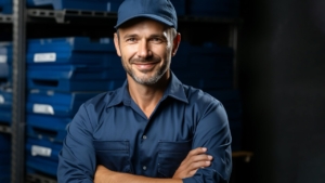 Overoles ignífugos contra arco eléctrico | Cotiza ahora