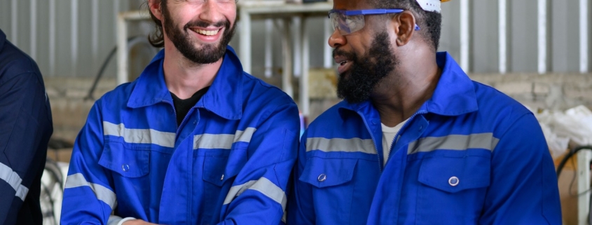 Trajes para Protección Ignífuga – Adquiere seguridad total hoy