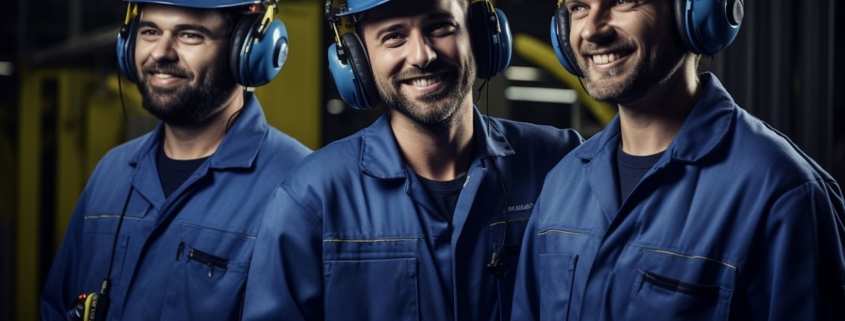 Overoles ignífugos en Bogotá – Adquiere protección certificada