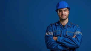 Overol Enterizo Ignifugo: solicita tu cotización hoy