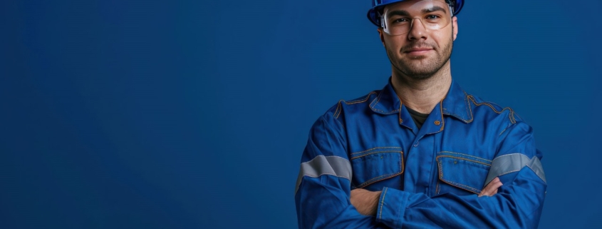 Overol Enterizo Ignifugo: solicita tu cotización hoy