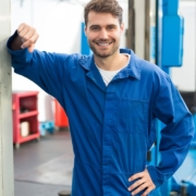 Indumentaria Ignífuga: solicita protección certificada