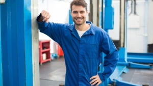 Indumentaria Ignífuga: solicita protección certificada