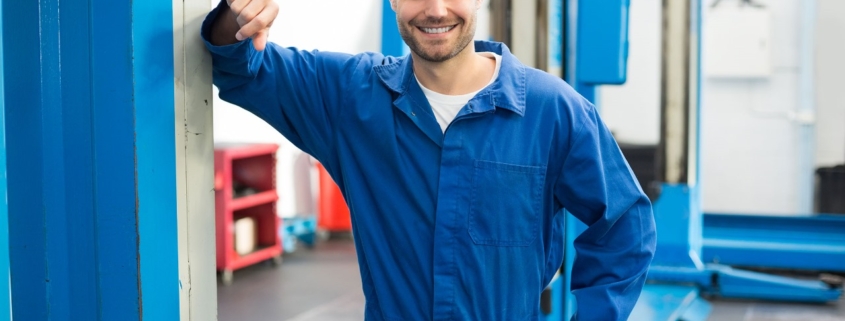 Indumentaria Ignífuga: solicita protección certificada