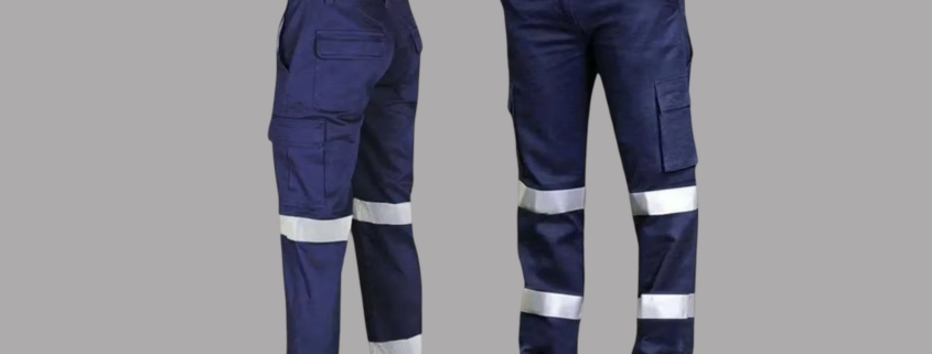 Venta Pantalones ignífugos Colombia | Protege tu industria hoy