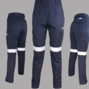 Venta Pantalones antiflama Colombia | Protege tu empresa hoy