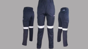 Venta Pantalones antiflama Colombia | Protege tu empresa hoy