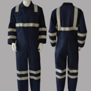 Venta Bragas ignífugas Colombia | Protege tu industria hoy