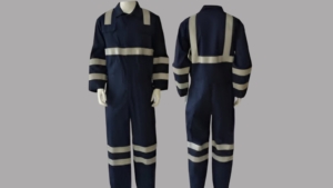 Venta Bragas ignífugas Colombia | Protege tu industria hoy