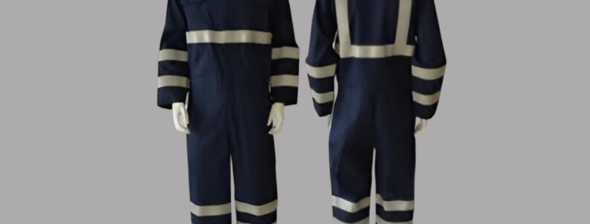 Venta Bragas ignífugas Colombia | Protege tu industria hoy