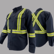 Venta Camisas ignífugas Colombia | Protege tu equipo hoy