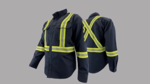 Venta Camisas ignífugas Colombia | Protege tu equipo hoy