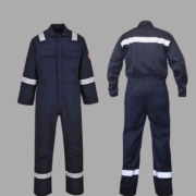 Venta Overoles Ignífugos Colombia | Protege tu empresa hoy