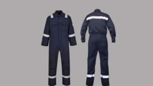 Venta Overoles Ignífugos Colombia | Protege tu empresa hoy