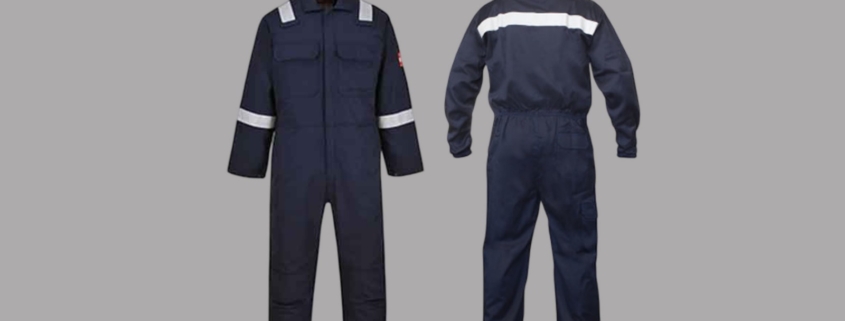 Venta Overoles Ignífugos Colombia | Protege tu empresa hoy