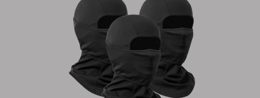 Venta Comprar balaclava antiflama Colombia | Protege hoy