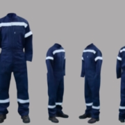Venta Overol Ignifugo Colombia | Protección certificada
