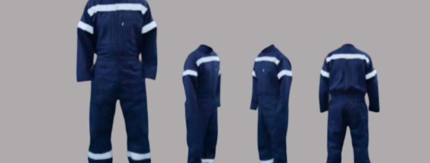 Venta Overol Ignifugo Colombia | Protección certificada