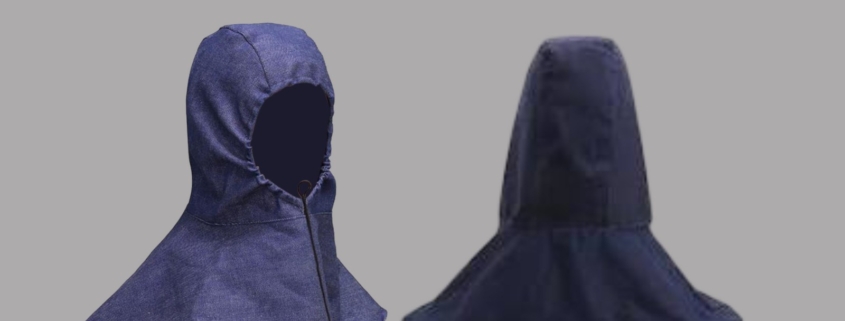 Venta Capuchón ignífugo Colombia | Protección total