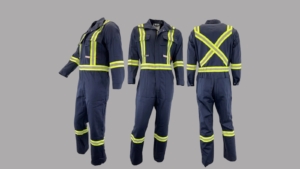 Venta overoles ignífugos Colombia | Protege tu empresa