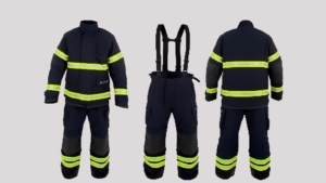 Venta Trajes ignífugos Colombia | Protege a tu equipo