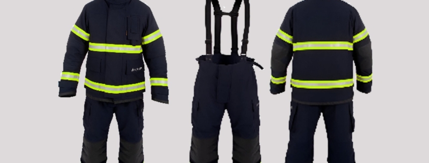 Venta Trajes ignífugos Colombia | Protege a tu equipo