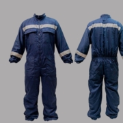 Venta Overoles Antiflama Colombia | Protege tu equipo hoy