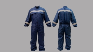 Venta Overoles Antiflama Colombia | Protege tu equipo hoy