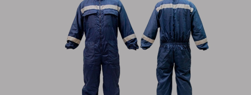 Venta Overoles Antiflama Colombia | Protege tu equipo hoy