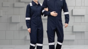 Overoles ignífugos Bogotá zona centro | Protección total