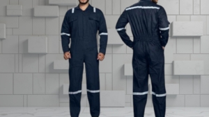 Overoles ignífugos Bogotá La Candelaria | Protección