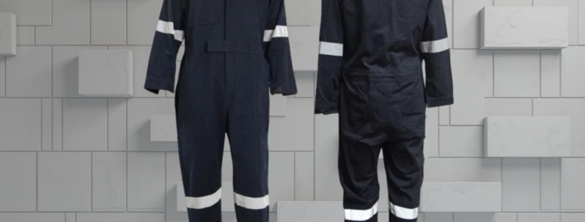 Overoles ignífugos Bogotá Egipto | Protección