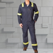 Overoles ignífugos Bogotá Belén | Protección