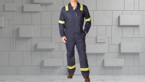 Overoles ignífugos Bogotá Belén | Protección