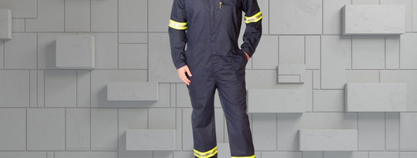 Overoles ignífugos Bogotá Belén | Protección