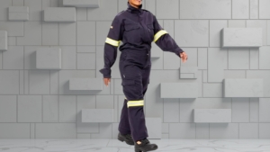 Overoles ignífugos Bogotá Santafé | Protección