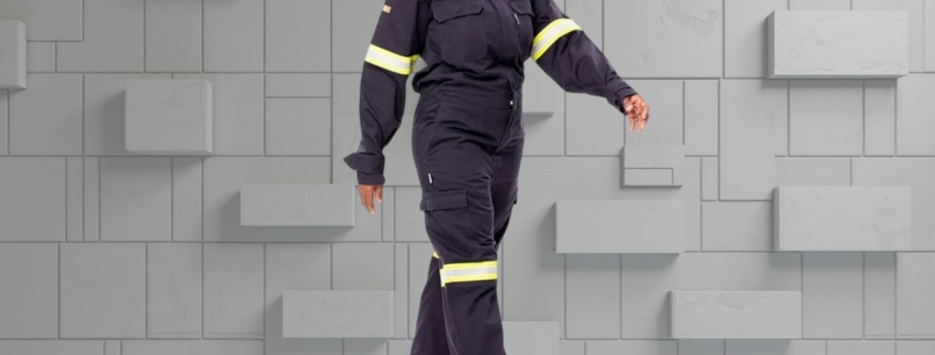 Overoles ignífugos Bogotá Santafé | Protección